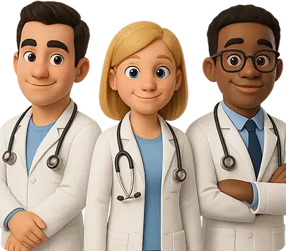 تصویر اصلی قالب داروخانه آنلاین